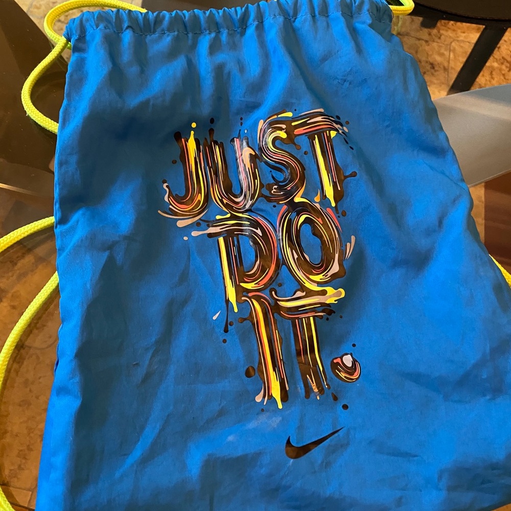 Nike Sports bag